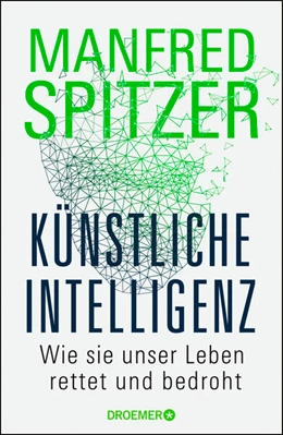 Abbildung von Spitzer | Künstliche Intelligenz | 1. Auflage | 2023 | beck-shop.de