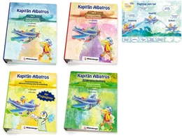Abbildung von Müller | Paket Kapitän Albatros - 4 Ordner+Poster | 1. Auflage | 2020 | beck-shop.de
