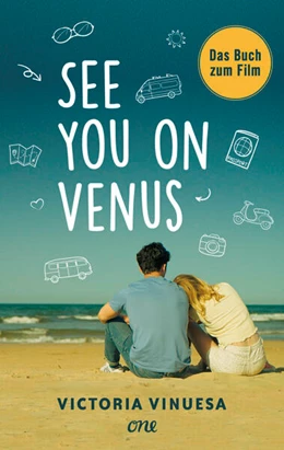Abbildung von Vinuesa | See you on Venus | 1. Auflage | 2023 | beck-shop.de