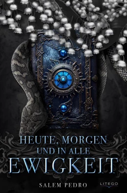 Abbildung von Pedro | Heute, Morgen Und In Alle Ewigkeit | 1. Auflage | 2024 | beck-shop.de