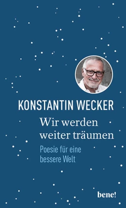 Abbildung von Wecker | Wir werden weiter träumen | 3. Auflage | 2023 | beck-shop.de