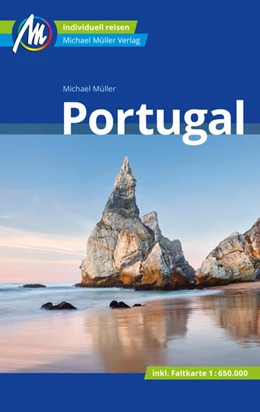 Abbildung von Müller | MICHAEL MÜLLER REISEFÜHRER Portugal | 24. Auflage | 2024 | beck-shop.de