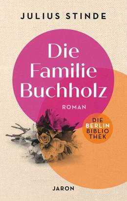 Abbildung von Stinde | Die Familie Buchholz | 1. Auflage | 2023 | beck-shop.de