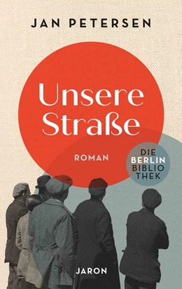 Abbildung von Petersen | Unsere Straße | 1. Auflage | 2023 | beck-shop.de