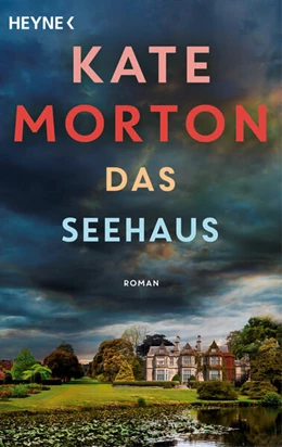 Abbildung von Morton | Das Seehaus | 1. Auflage | 2023 | beck-shop.de