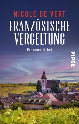 Abbildung von de Vert | Französische Vergeltung | 1. Auflage | 2023 | beck-shop.de