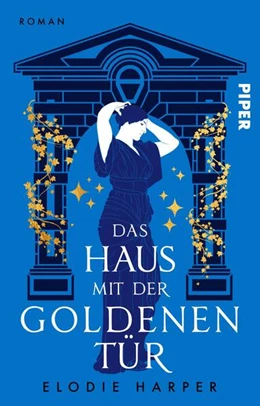 Abbildung von Harper | Das Haus mit der goldenen Tür | 1. Auflage | 2023 | beck-shop.de