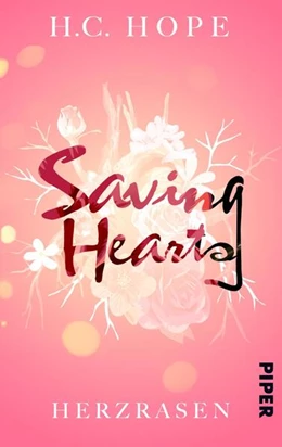 Abbildung von Hope | Saving Hearts - Herzrasen | 1. Auflage | 2023 | beck-shop.de