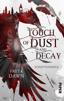 Abbildung von Dawn | Touch of Dust and Decay - Schattenseele | 1. Auflage | 2023 | beck-shop.de
