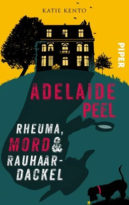 Abbildung von Kento | Adelaide Peel: Rheuma, Mord und Rauhaardackel | 1. Auflage | 2023 | beck-shop.de
