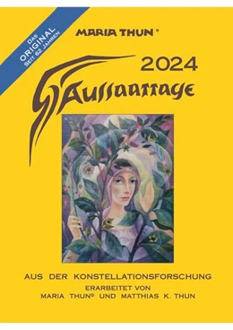 Abbildung von Thun | Aussaattage 2024 Maria Thun | 62. Auflage | 2023 | beck-shop.de
