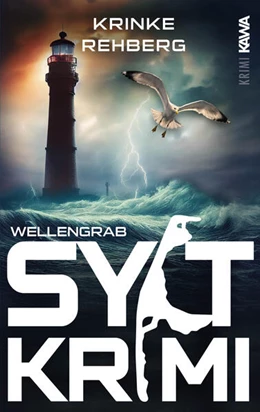Abbildung von Rehberg | SYLTKRIMI Wellengrab | 1. Auflage | 2023 | beck-shop.de