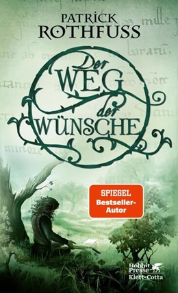 Abbildung von Rothfuss | Der Weg der Wünsche | 1. Auflage | 2023 | beck-shop.de