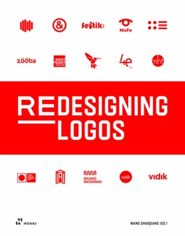 Abbildung von Wang | Redesigning Logos | 1. Auflage | 2024 | beck-shop.de