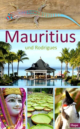 Abbildung von Hupe | Mauritius | 9. Auflage | 2023 | beck-shop.de