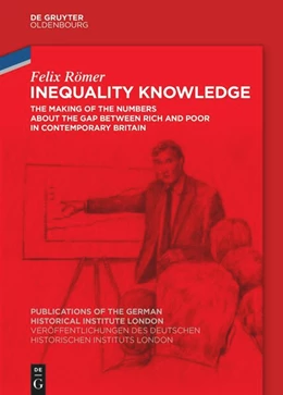 Abbildung von Römer | Inequality Knowledge | 1. Auflage | 2023 | 89 | beck-shop.de