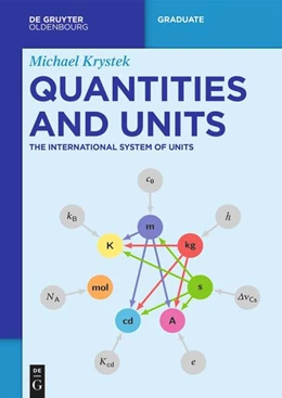 Abbildung von Krystek | Quantities and Units | 1. Auflage | 2023 | beck-shop.de
