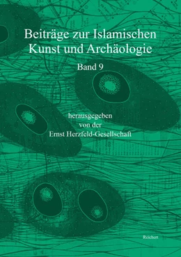 Abbildung von Szántó | Beiträge zur Islamischen Kunst und Archäologie | 1. Auflage | 2023 | beck-shop.de