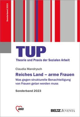 Abbildung von Mandrysch | Reiches Land - arme Frauen | 1. Auflage | 2023 | beck-shop.de