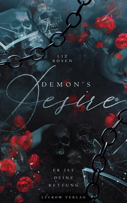 Abbildung von Rosen / Lycrow Verlag | Demon´s Desire | 1. Auflage | 2023 | beck-shop.de
