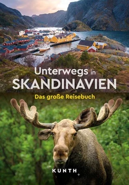 Abbildung von Kunth Verlag | KUNTH Unterwegs in Skandinavien | 1. Auflage | 2023 | beck-shop.de