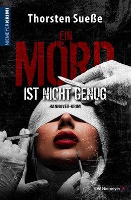 Abbildung von Sueße | Ein Mord ist nicht genug | 1. Auflage | 2023 | beck-shop.de