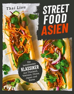 Abbildung von Liou | Streetfood: Asien | 1. Auflage | 2023 | beck-shop.de