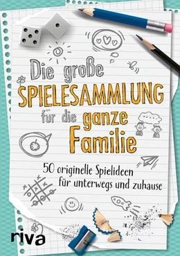 Abbildung von Hegemann | Die große Spielesammlung für die ganze Familie | 1. Auflage | 2023 | beck-shop.de
