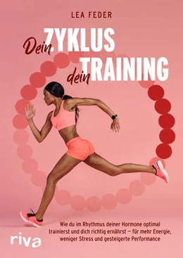 Abbildung von Feder | Dein Zyklus, dein Training | 1. Auflage | 2024 | beck-shop.de