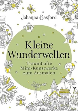 Abbildung von Basford | Kleine Wunderwelten | 1. Auflage | 2023 | beck-shop.de