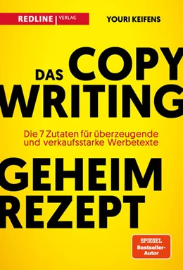 Abbildung von Keifens | Das Copywriting-Geheimrezept | 1. Auflage | 2023 | beck-shop.de