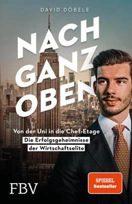 Abbildung von Döbele | Nach ganz oben | 1. Auflage | 2023 | beck-shop.de