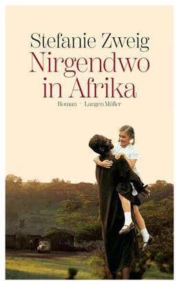 Abbildung von Zweig | Nirgendwo in Afrika | 1. Auflage | 2023 | beck-shop.de