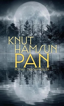 Abbildung von Hamsun | Pan | 1. Auflage | 2023 | beck-shop.de