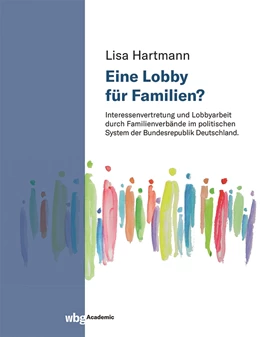 Abbildung von Hartmann | Eine Lobby für Familien? | 1. Auflage | 2023 | beck-shop.de