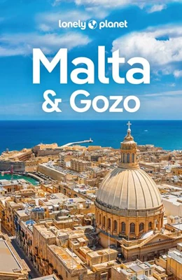 Abbildung von Blasi | LONELY PLANET Reiseführer Malta & Gozo | 3. Auflage | 2023 | beck-shop.de