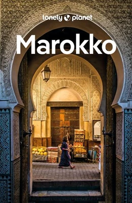 Abbildung von Ranger / Gilbert | LONELY PLANET Reiseführer Marokko | 6. Auflage | 2024 | beck-shop.de