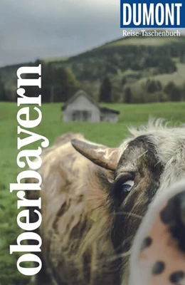 Abbildung von Schetar | DUMONT Reise-Taschenbuch Reiseführer Oberbayern | 2. Auflage | 2023 | beck-shop.de