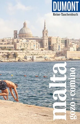 Abbildung von Latzke | DUMONT Reise-Taschenbuch Reiseführer Malta, Gozo, Comino | 2. Auflage | 2024 | beck-shop.de