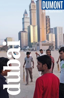 Abbildung von Heck | DUMONT Reise-Taschenbuch Reiseführer Dubai | 2. Auflage | 2024 | beck-shop.de