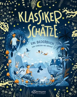 Abbildung von Niessen / Hirsch | Klassikerschätze | 1. Auflage | 2024 | beck-shop.de