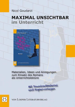 Abbildung von Goudarzi | Maximal unsichtbar im Unterricht | 1. Auflage | 2023 | beck-shop.de