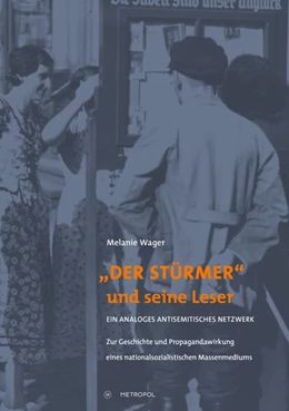 Abbildung von Wager | 