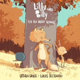 Abbildung von Gruß | Lilly und Billy. | 1. Auflage | 2022 | beck-shop.de