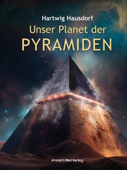 Abbildung von Hausdorf | Unser Planet der Pyramiden | 2. Auflage | 2023 | beck-shop.de