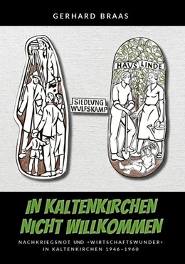 Abbildung von Braas | In Kaltenkirchen nicht willkommen | 1. Auflage | 2023 | beck-shop.de