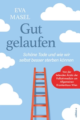 Abbildung von Masel | Gut gelaufen | 1. Auflage | 2023 | beck-shop.de