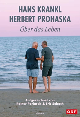Abbildung von Krankl / Prohaska | Über das Leben | 1. Auflage | 2023 | beck-shop.de