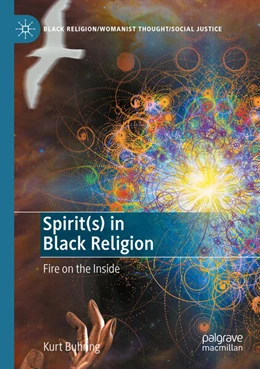 Abbildung von Buhring | Spirit(s) in Black Religion | 1. Auflage | 2023 | beck-shop.de