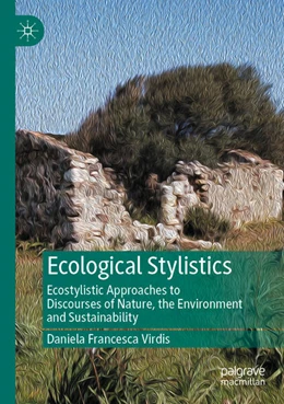 Abbildung von Virdis | Ecological Stylistics | 1. Auflage | 2023 | beck-shop.de